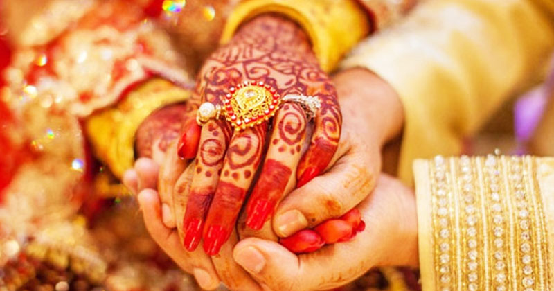 বিয়ে–জন্মদিন