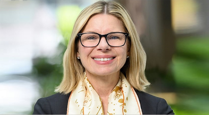 বিশ্বব্যাংকের এমডি