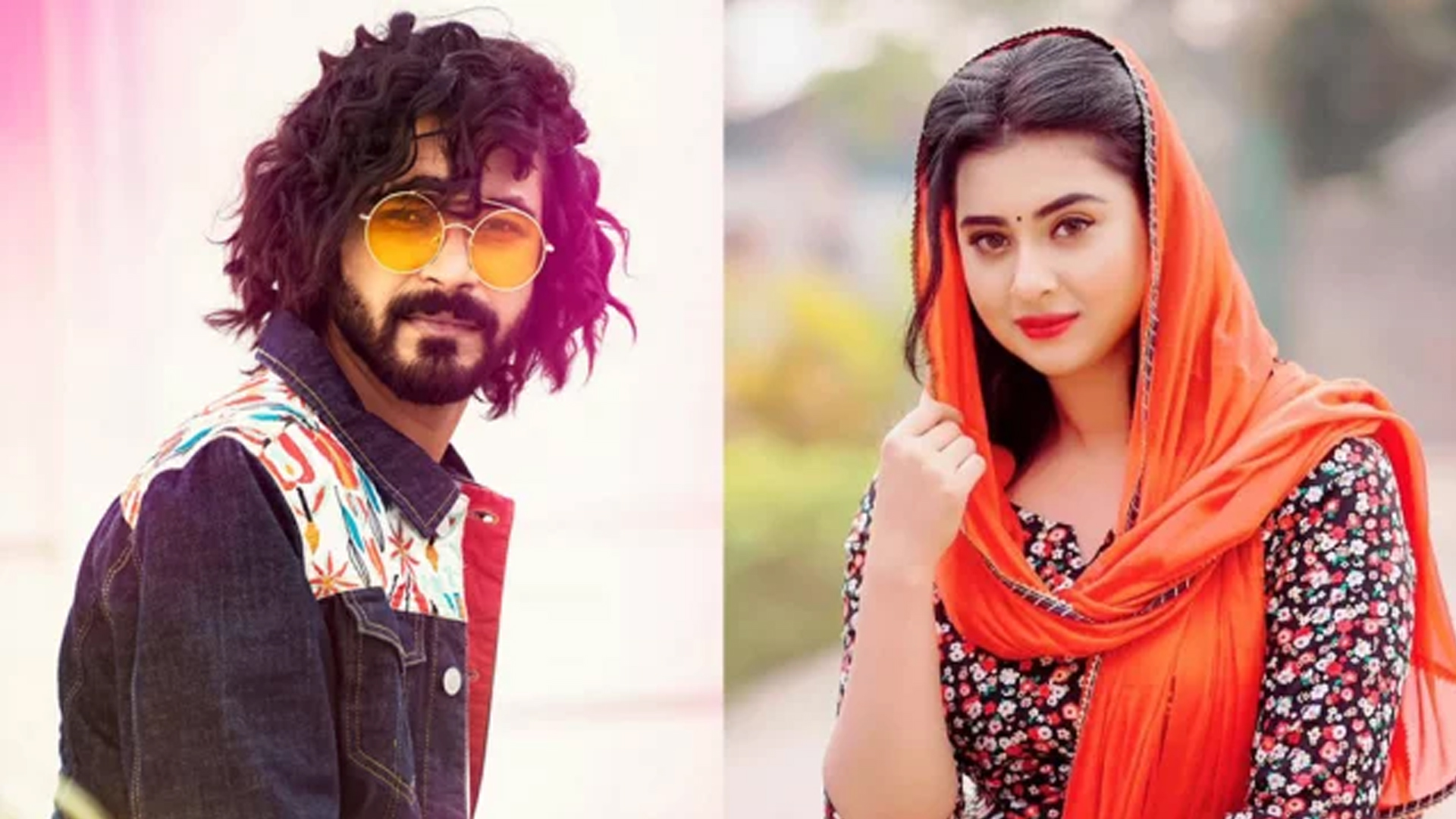 বুবলী ও রাজ