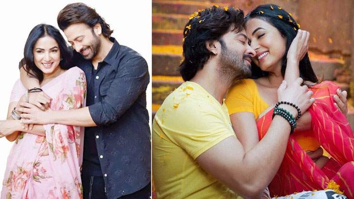 বুর্জ খলিফা