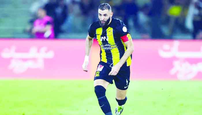 বেনজেমা