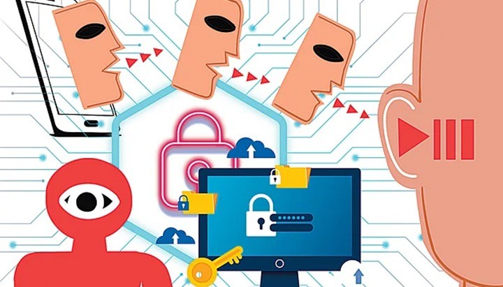 ব্যক্তিগত তথ্যের গোপনীয়তা