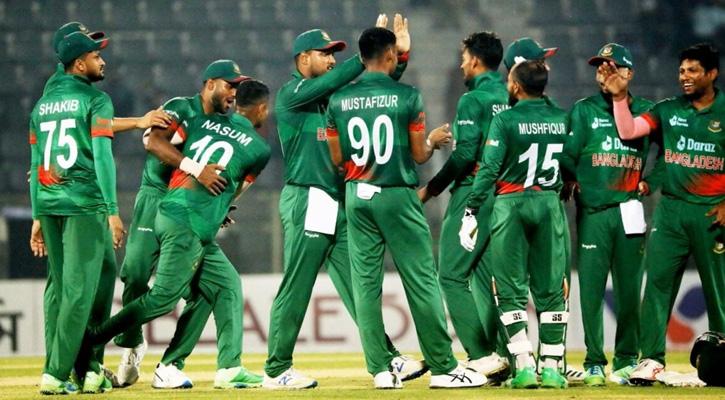 ব্যাটিং কোচ