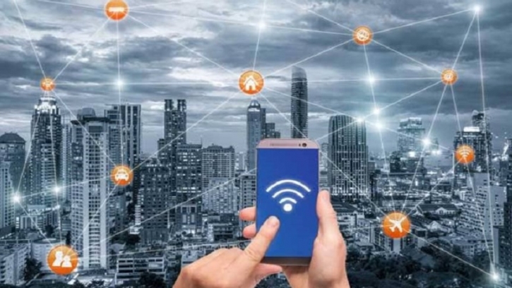 ব্রডব্যান্ড