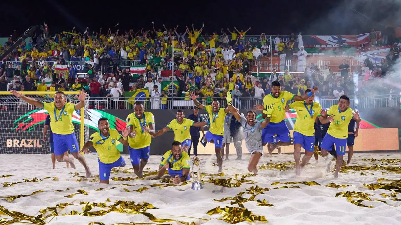 ব্রাজিলের হেক্সা