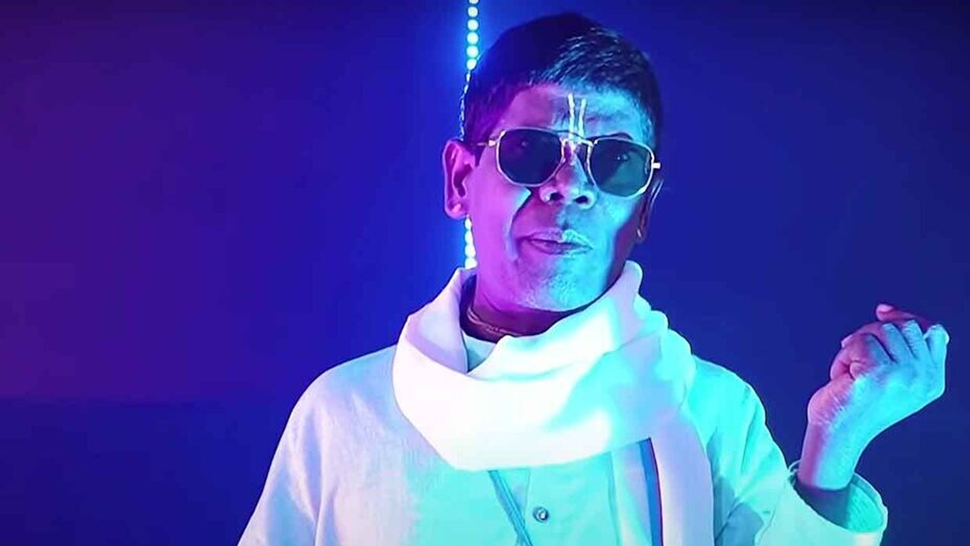 ভুবন বাদ্যকর