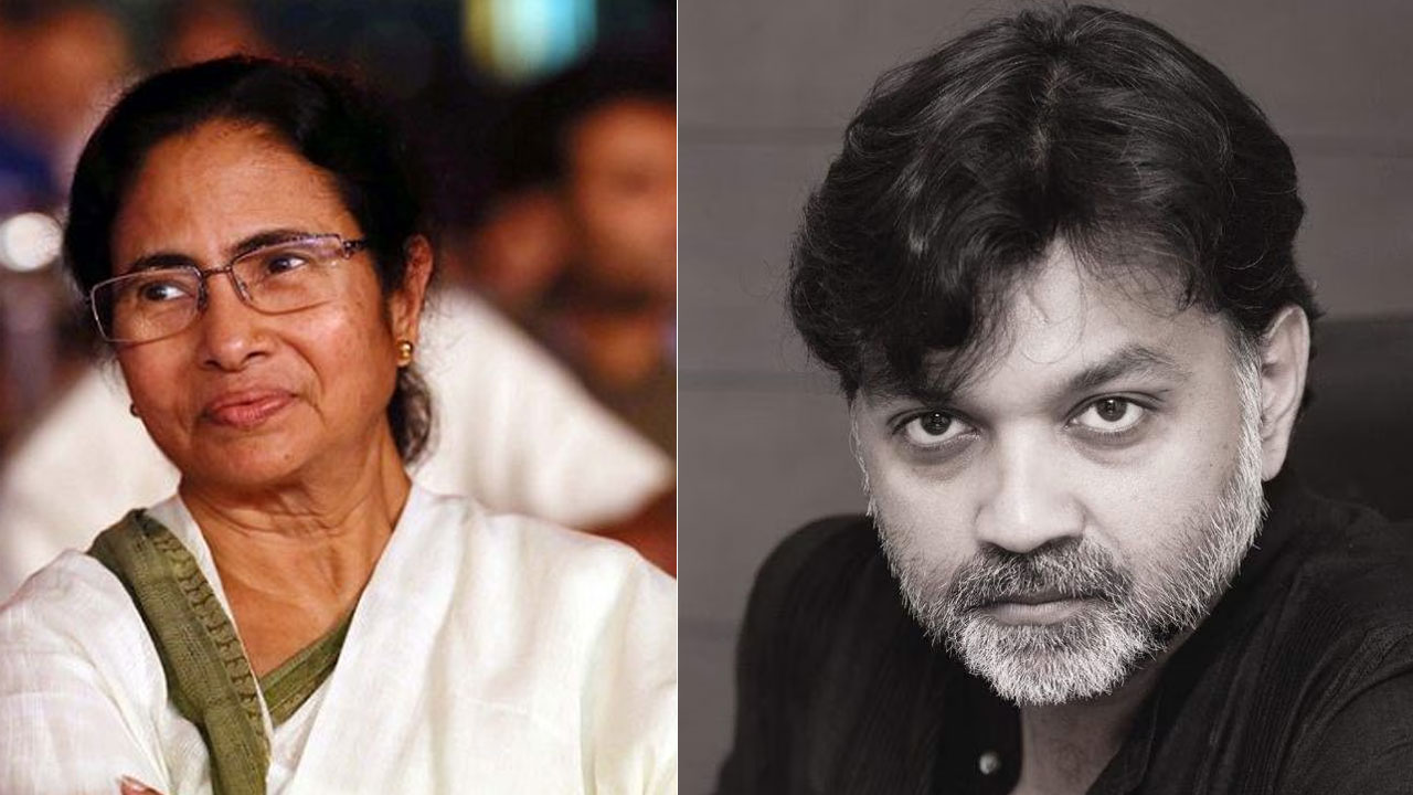 মমতা ব্যানার্জি