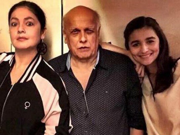 মহেশ ভাট