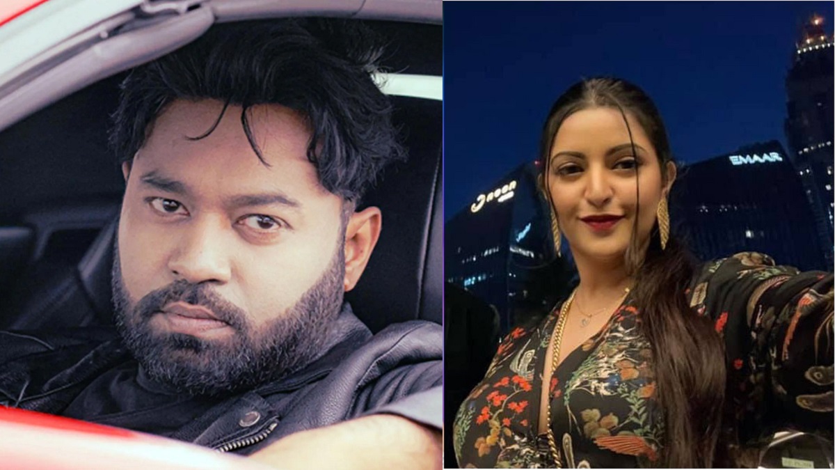 মারুফের সিনেমায়