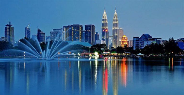 মালয়েশিয়া