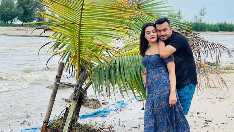 মাহিয়া মাহি