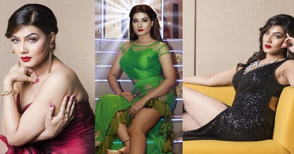 মাহিয়া মাহি