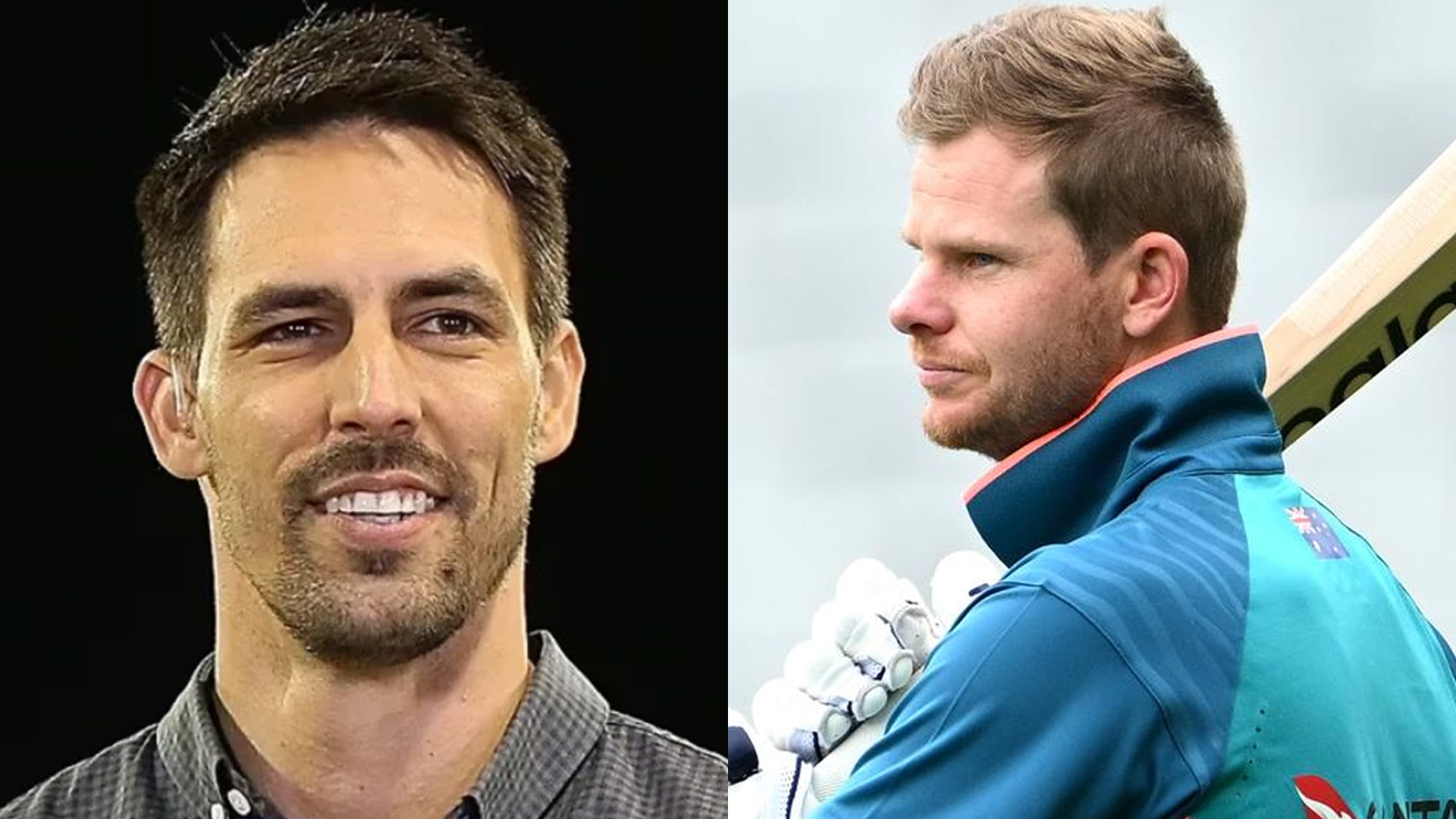 মিচেল জনসন