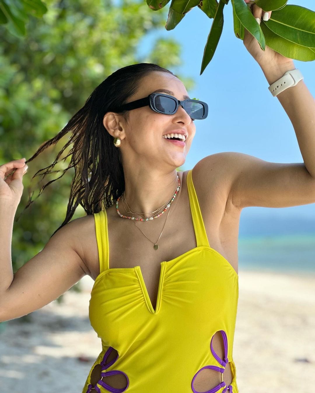 মিমি চক্রবর্তী