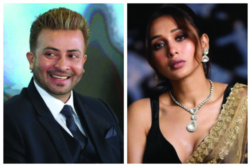 মিমি চক্রবর্তী