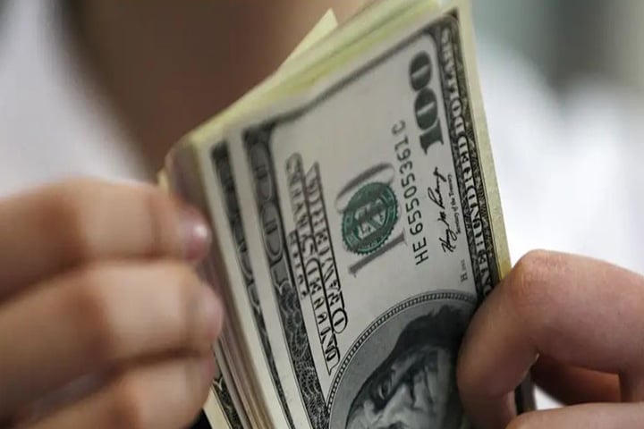 মুদ্রা বিনিময় হার