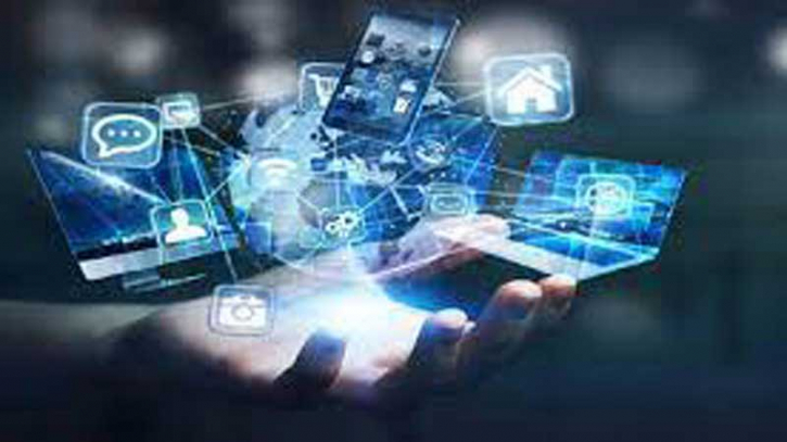 মোবাইল ইন্টারনেট