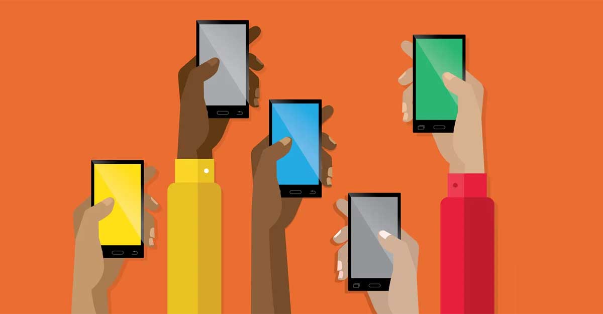 মোবাইল ডেটা খরচ