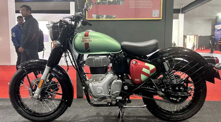 রয়্যাল এনফিল্ড