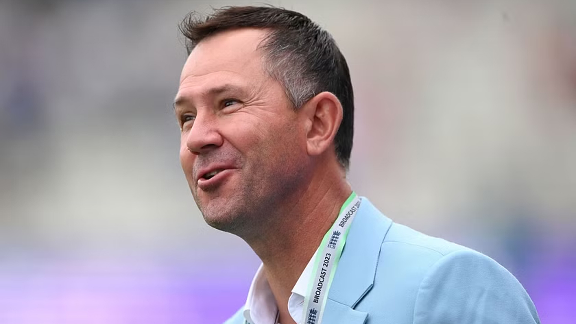 রিকি পন্টিং