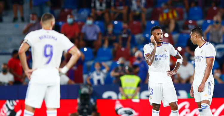 রিয়াল মাদ্রিদ