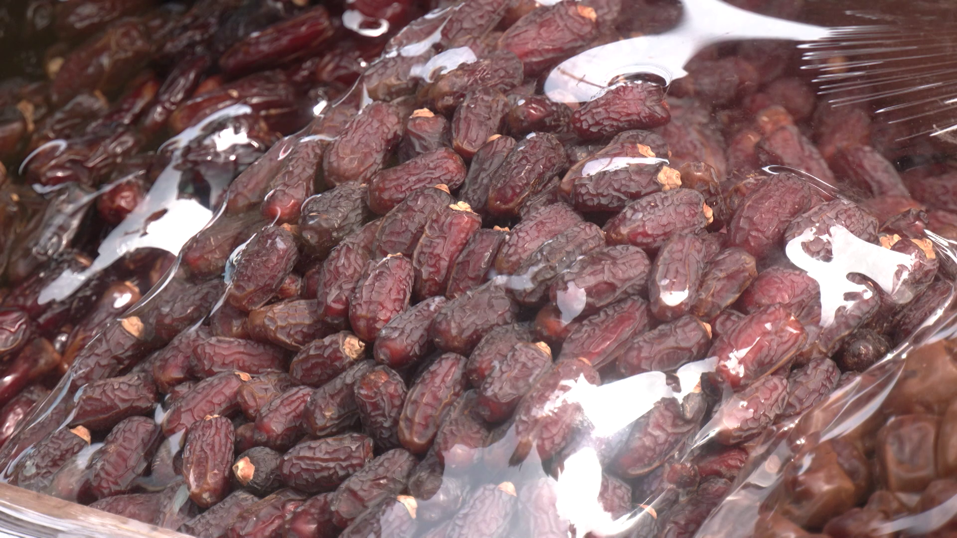 রোজার মাসে