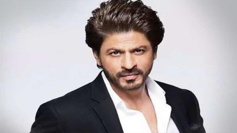 শাহরুখ খান