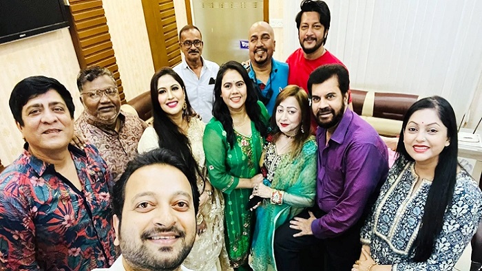 শিল্পী সমিতি