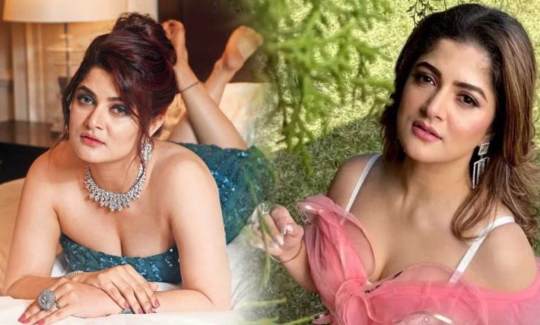 শ্রাবন্তী