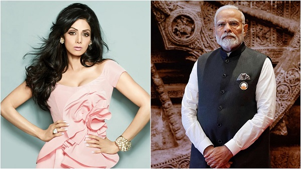 শ্রীদেবীর মৃত্যু