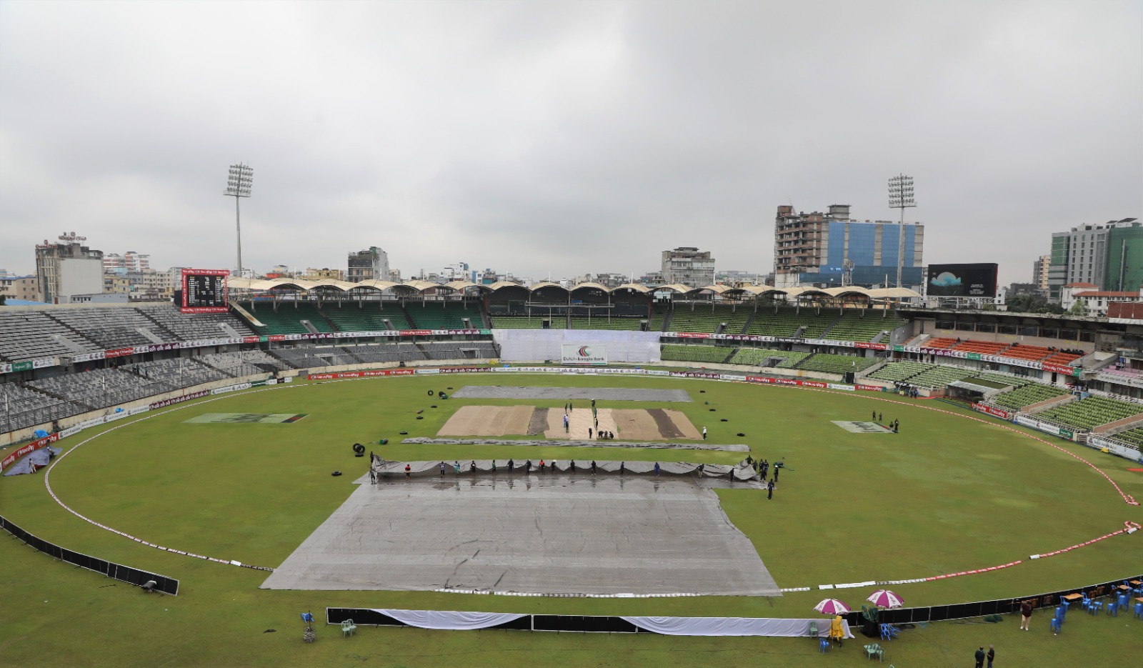 শ্রীলঙ্কা সিরিজে