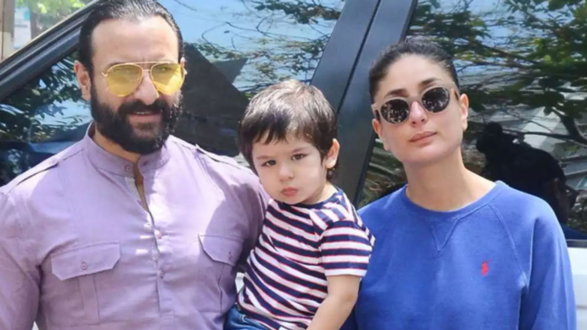 সাইফ-কারিনা