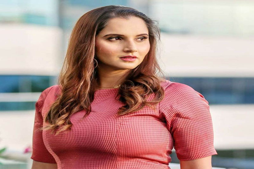 সানিয়া মির্জার