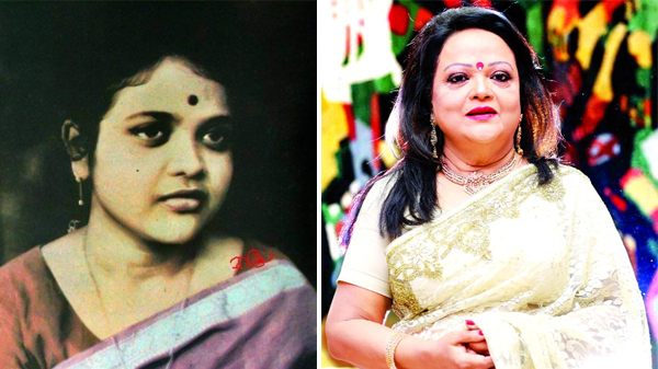 সাবিনা ইয়াসমিন