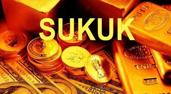 সুকুক বন্ড