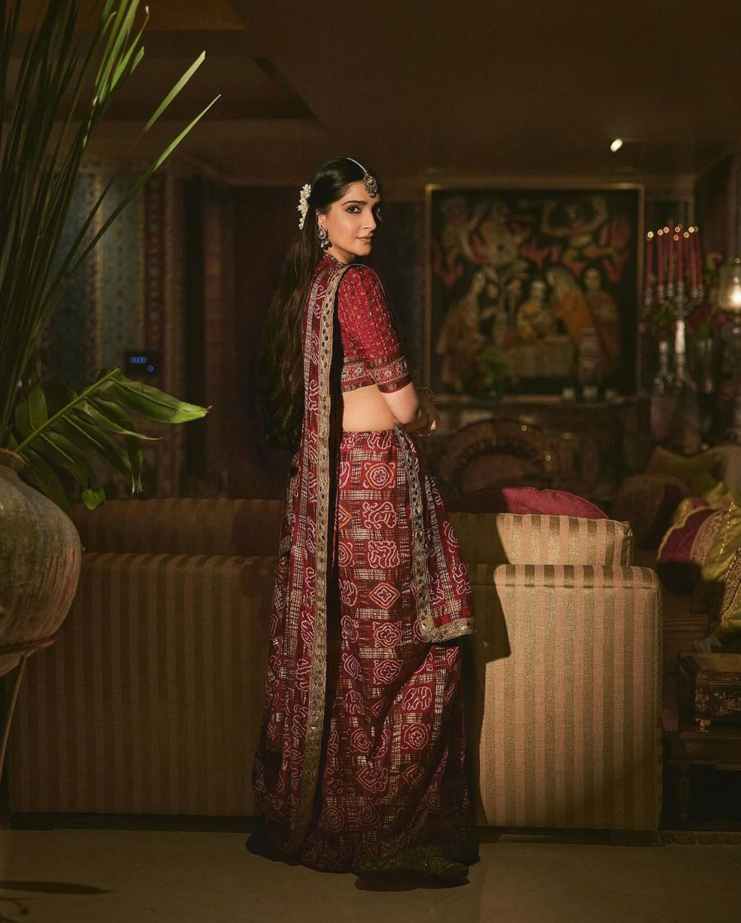 সোনম কাপুর