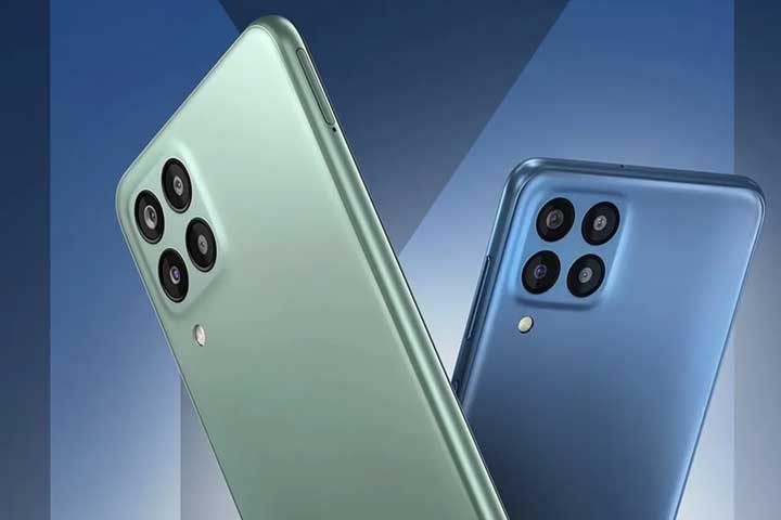 স্মার্টফোনের ডিজাইন