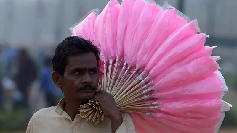 হাওয়াই মিঠাই