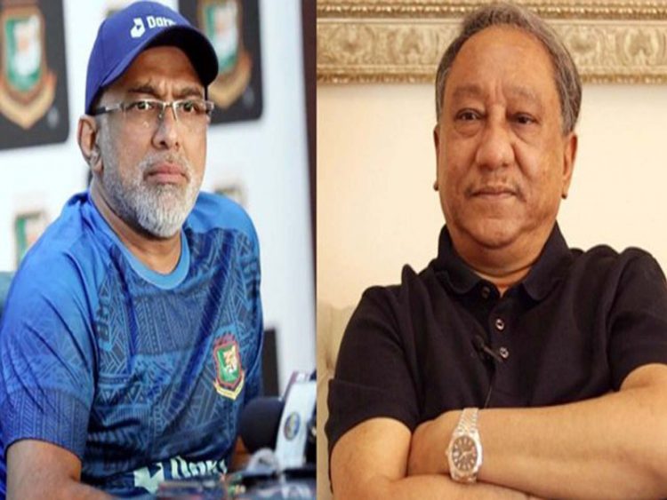 হাথুরুসিংহে