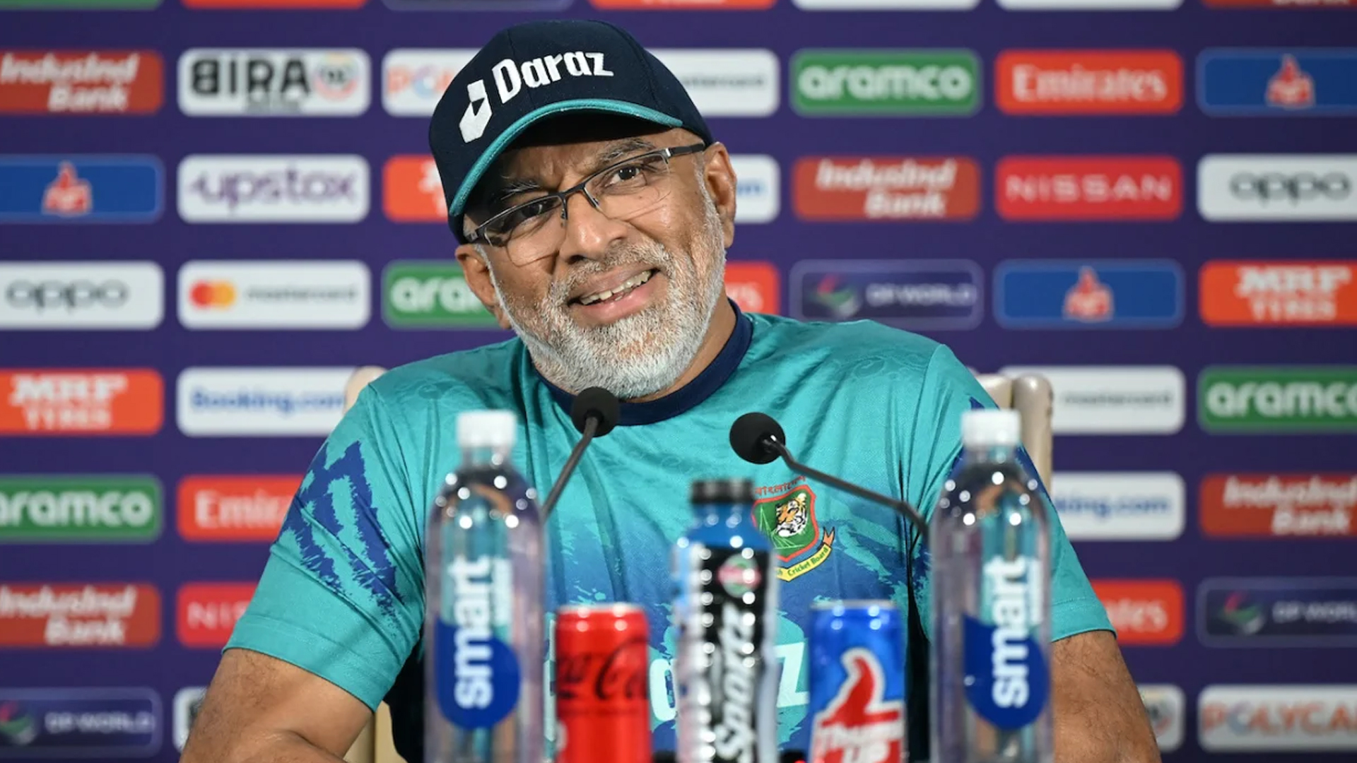 হাথুরুসিংহে