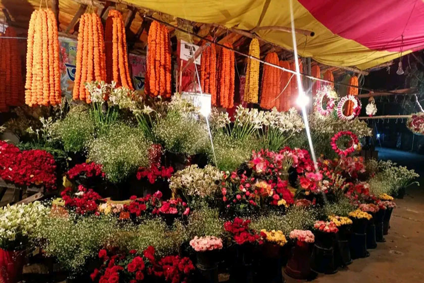 ভালোবাসার গোলাপ