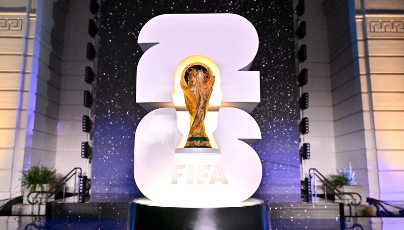 ২০২৬ বিশ্বকাপ