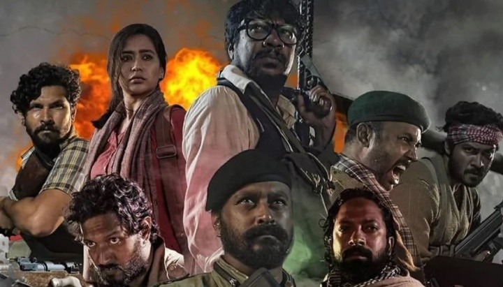 ‘ওরা ৭ জন’