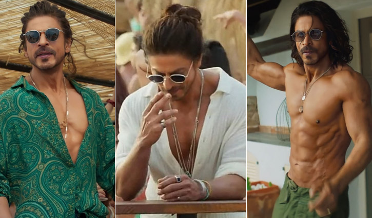 ‘পাঠান টু’