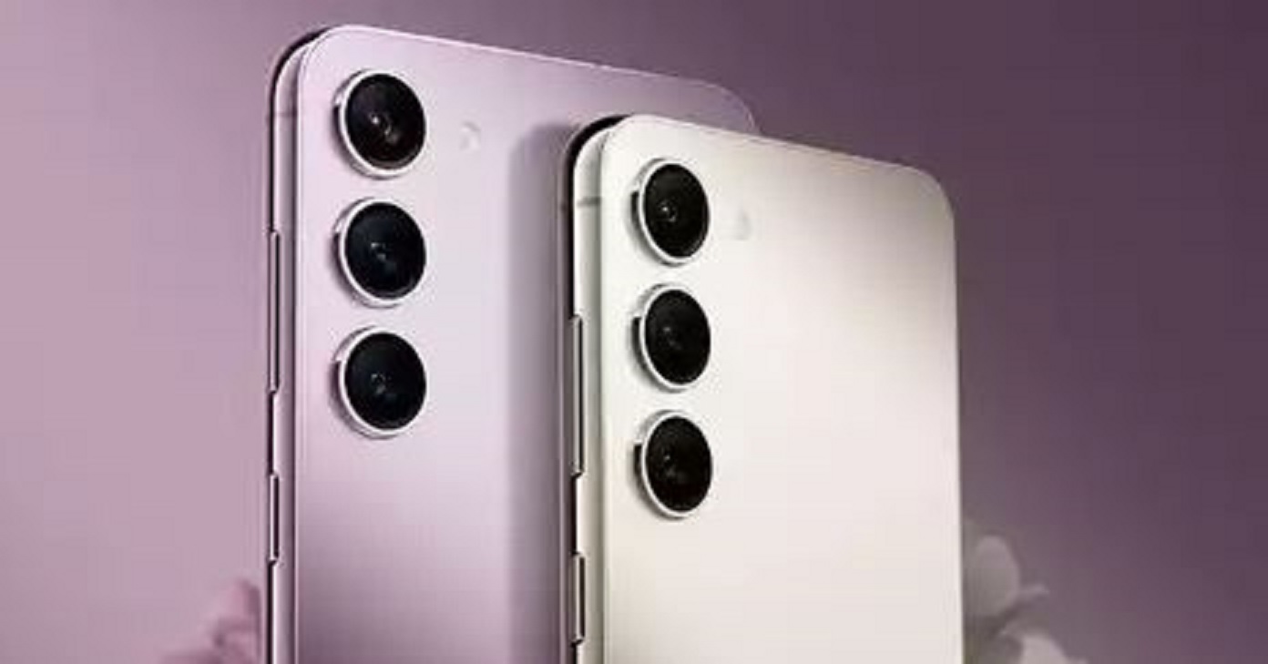 স্যামসাংয়ে