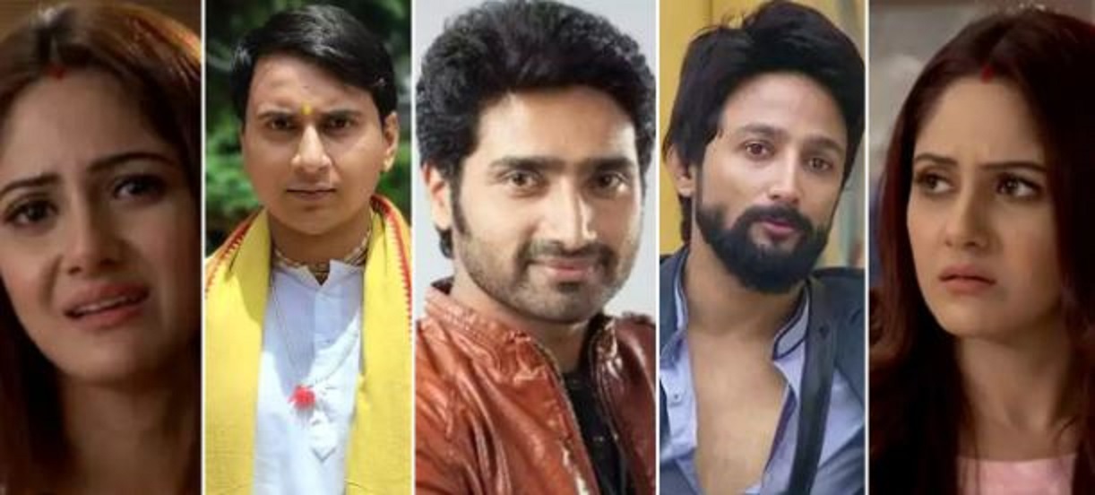 অভিনয়ে