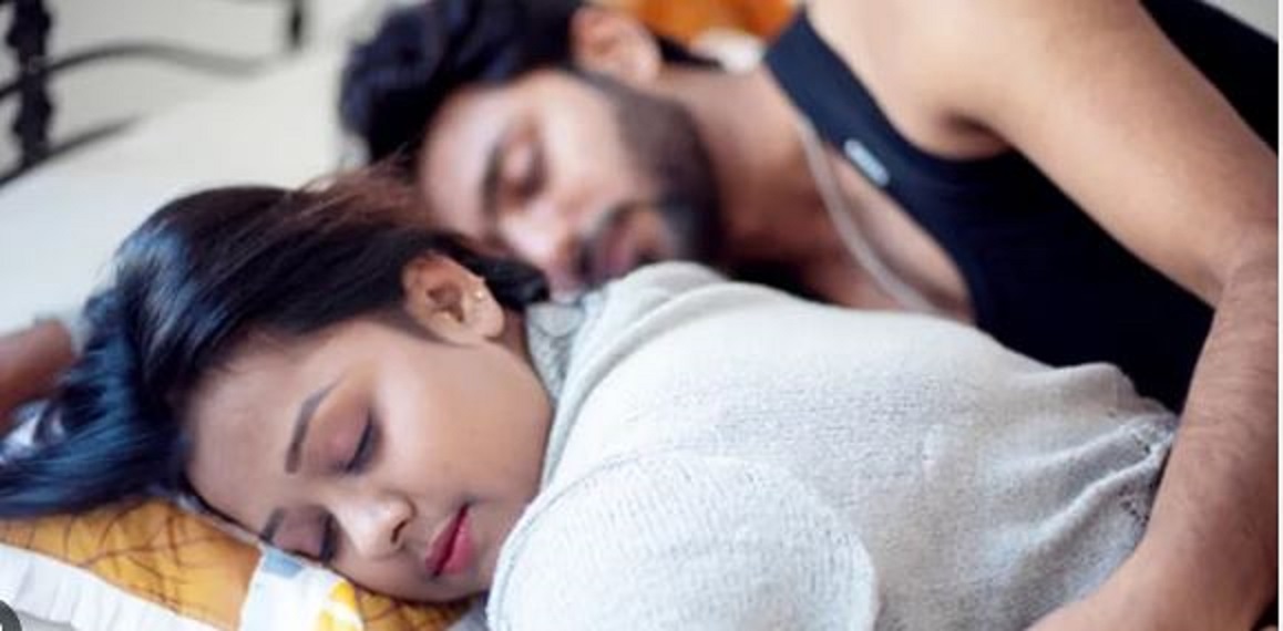 স্বামী স্ত্রী