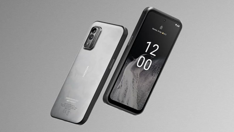 HMD ব্র্যান্ডের মোবাইল ফোন