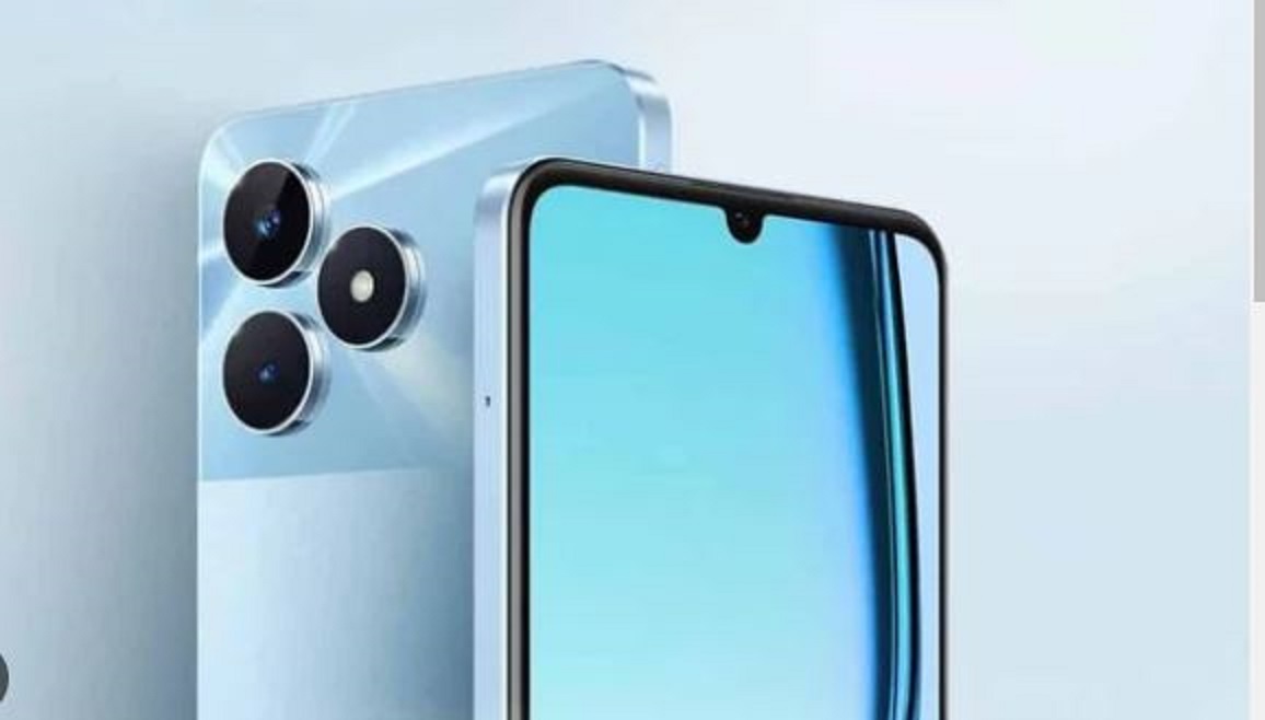 রিয়েলমি