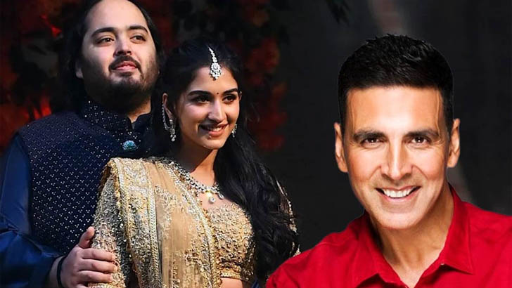 অক্ষয় কুমার